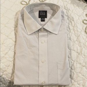 Dress shirt for men